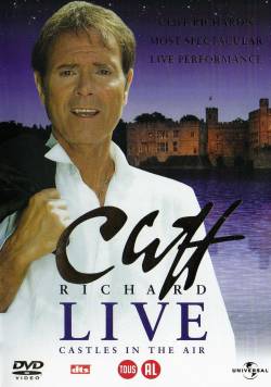 Cliff Richard : Castles in the Air